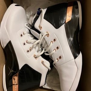AIR JORDAN 17+ RETRO 'COPPER' 2016